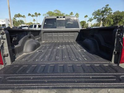 2026 Ram 3500 — photo 21 view