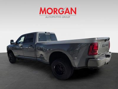 2026 Ram 3500 — photo 7 view
