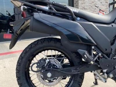 2026 Kawasaki KLR650 S ABS - Photo 10
