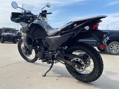 2026 Kawasaki KLR650 S ABS - Photo 6