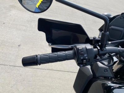 2026 Kawasaki KLR650 S ABS - Photo 15