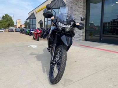 2026 Kawasaki KLR650 S ABS - Photo 4