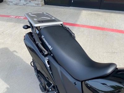 2026 Kawasaki KLR650 S ABS - Photo 13