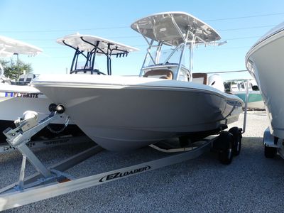 2026 Pioneer Islander 202 - Photo 1