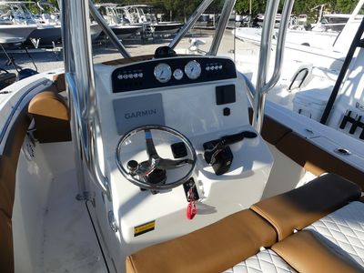 2026 Pioneer Islander 202 - Photo 8