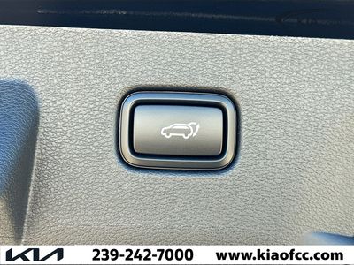 2026 Kia Sportage — photo 13 view