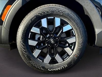 2026 Hyundai Santa Cruz - Photo 28