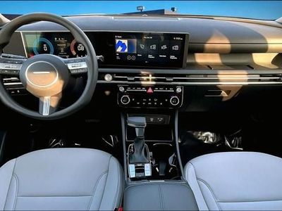 2026 Hyundai Santa Cruz - Photo 7