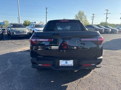 2026 Hyundai Santa Cruz - Photo 20