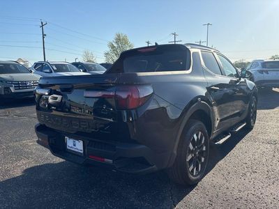2026 Hyundai Santa Cruz - Photo 19