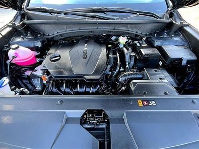2026 Hyundai Santa Cruz - Photo 27