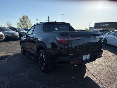 2026 Hyundai Santa Cruz - Photo 6
