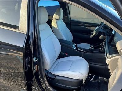 2026 Hyundai Santa Cruz - Photo 10