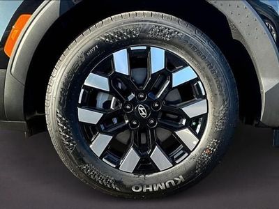 2026 Hyundai Santa Cruz - Photo 13