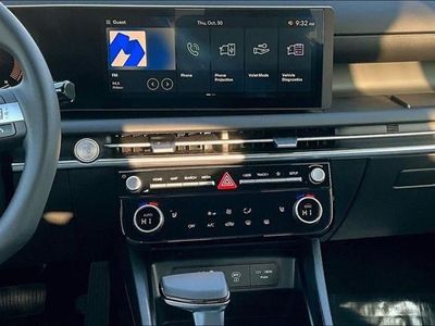 2026 Hyundai Santa Cruz - Photo 24