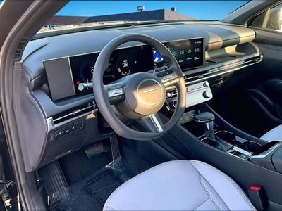 2026 Hyundai Santa Cruz - Photo 8