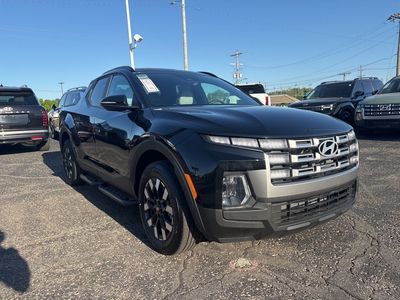 2026 Hyundai Santa Cruz - Photo 3