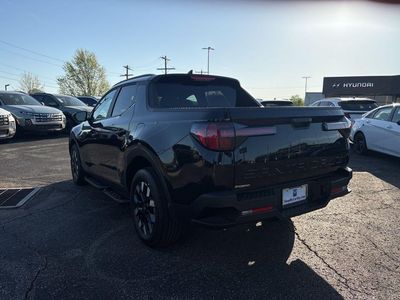 2026 Hyundai Santa Cruz - Photo 21