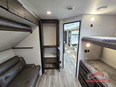 2026 SportTrek ST327VIK - Photo 26