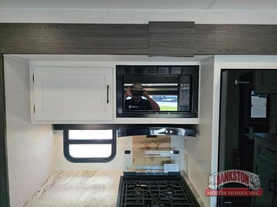 2026 SportTrek ST327VIK - Photo 11