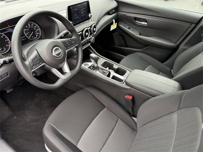 2025 Nissan Sentra - Photo 4