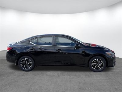 2025 Nissan Sentra - Photo 3
