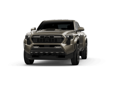2026 Toyota Tacoma i-FORCE MAX - Photo 3