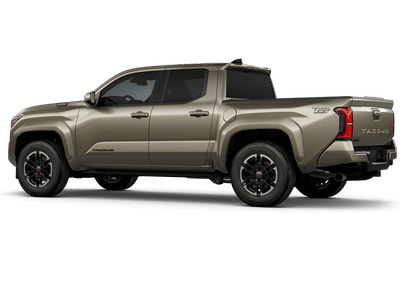 2026 Toyota Tacoma i-FORCE MAX - Photo 7