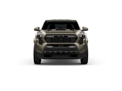 2026 Toyota Tacoma i-FORCE MAX - Photo 2