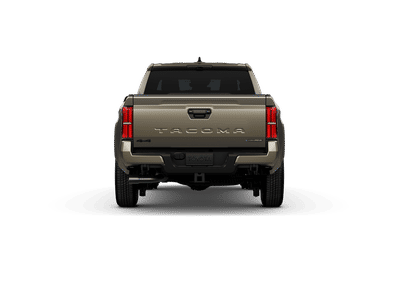 2026 Toyota Tacoma i-FORCE MAX - Photo 10