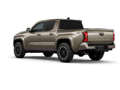 2026 Toyota Tacoma i-FORCE MAX - Photo 8