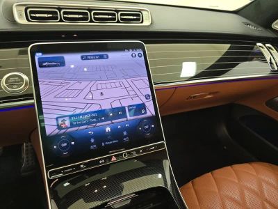 2022 Mercedes-Benz S-Class - Photo 6