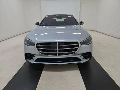 2022 Mercedes-Benz S-Class - Photo 11