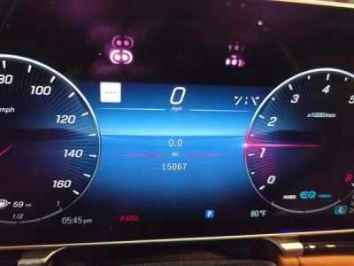 2022 Mercedes-Benz S-Class - Photo 19