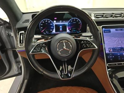 2022 Mercedes-Benz S-Class - Photo 15
