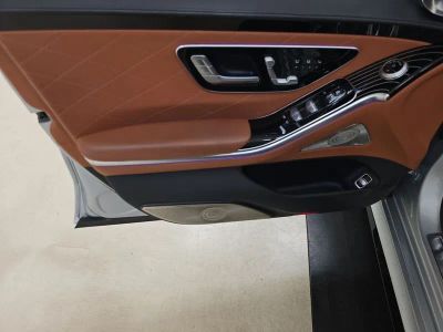 2022 Mercedes-Benz S-Class - Photo 14