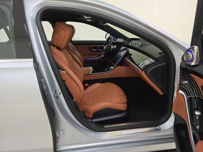 2022 Mercedes-Benz S-Class - Photo 13