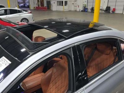2022 Mercedes-Benz S-Class - Photo 17