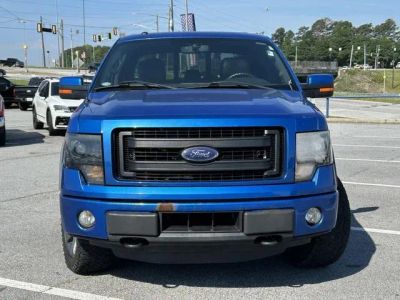 2014 Ford F-150 - Photo 7