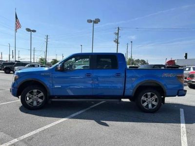 2014 Ford F-150 - Photo 5