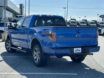 2014 Ford F-150 - Photo 4