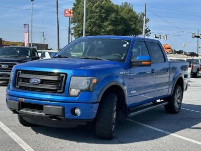 2014 Ford F-150 - Photo 6