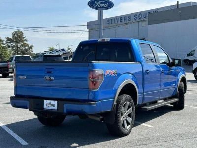 2014 Ford F-150 - Photo 3
