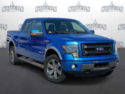 2014 Ford F-150 - Photo 1