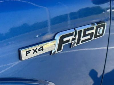 2014 Ford F-150 - Photo 8