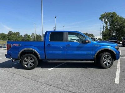 2014 Ford F-150 - Photo 2