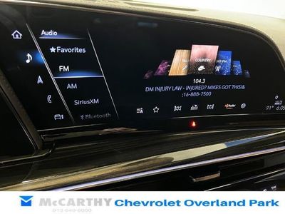 2023 Cadillac Escalade - Photo 23
