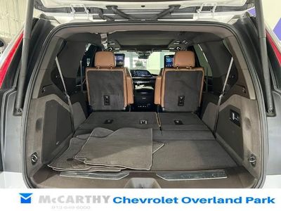 2023 Cadillac Escalade - Photo 35