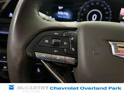 2023 Cadillac Escalade - Photo 14