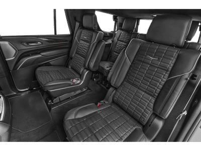 2023 Cadillac Escalade - Photo 52